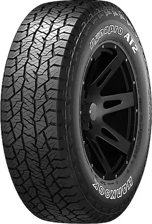 Hankook Dynapro AT2 RF11 26570R16 112T M+S (4 Mevsim) (2025)